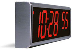 Time Display