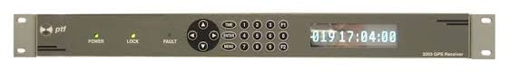 3203A GPS Receiver