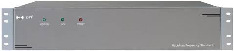 4210A Rubidium Frequency Standard
