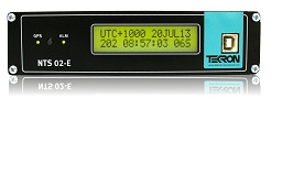 Tekron NTS 02-G
