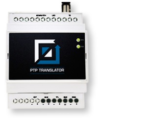 Tekron PTP Translator