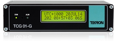 TCG 01-G